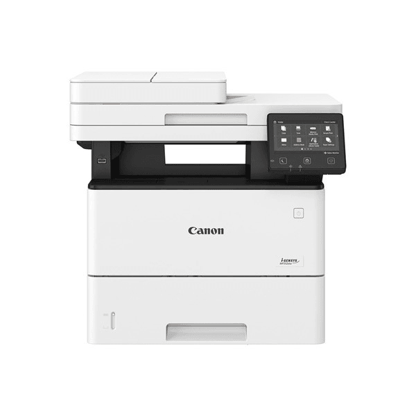 CANON MF552dw A4 Siyah Çok Fonksiyonlu Faxlı Dublex Laser Yazıcı USB 2.0,Ethernet,Kablosuz