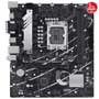 ASUS PRIME B760M-K D4 DDR4 HDMI PCIe 4.0 1700p mATX