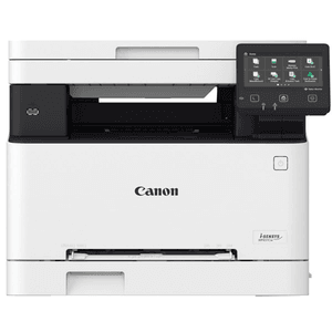 CANON MF651Cw A4 Renkli Çok Fonksiyonlu Laser Yazıcı USB 2.0,Ethernet,Kablosuz