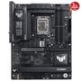 ASUS TUF GAMING Z890-PLUS WIFI-7 DDR5 THUNDERBOLT-HDMI DP PCIE 5.0 1851p ATX   
