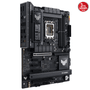 ASUS TUF GAMING Z890-PLUS WIFI-7 DDR5 THUNDERBOLT-HDMI DP PCIE 5.0 1851p ATX   