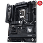 ASUS TUF GAMING Z890-PLUS WIFI-7 DDR5 THUNDERBOLT-HDMI DP PCIE 5.0 1851p ATX   