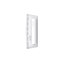 UBIQUITI 30metre CAT6 Utp Indoor Kablo Beyaz UACC-Cable-C6A-CMR 