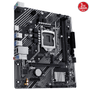 ASUS PRIME H510M-F R3.0 DDR4 HDMI PCIe 16X v3.0 1200p v2 mATX