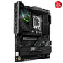 ASUS ROG STRIX Z890-F GAMING WIFI-7 DDR5 THUNDERBOLT-HDMI DP PCIE 5.0 1851p ATX