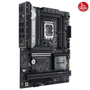 ASUS TUF GAMING B860-PLUS WIFI-7 DDR5 HDMI DP PCIE 5.0 1851p ATX