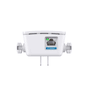 UBIQUITI 30metre CAT6 Utp Indoor Kablo Beyaz UACC-Cable-C6A-CMR 