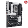 ASUS PRIME B860-PLUS WIFI6E DDR5 HDMI DP PCIE 5.0 1851p ATX