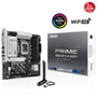 ASUS PRIME B860M-A WIFI6E DDR5 HDMI DP PCIE 5.0 1851p mATX