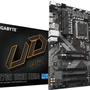 GIGABYTE B760 DS3H DDR4 HDMI TYPE-C DP PCIe 16X v4.0 1700p mATX