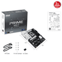 ASUS PRIME Z890-P DDR5 THUNDERBOLT-HDMI DP PCIE 5.0 1851p ATX