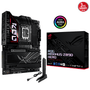 ASUS ROG MAXIMUS Z890 HERO WIFI7 DDR5 HDMI PCIE 5.0 1851p ATX