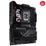 ASUS ROG MAXIMUS Z890 HERO WIFI7 DDR5 HDMI PCIE 5.0 1851p ATX