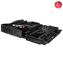 ASUS ROG MAXIMUS Z890 HERO WIFI7 DDR5 HDMI PCIE 5.0 1851p ATX