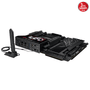 ASUS ROG MAXIMUS Z890 HERO WIFI7 DDR5 HDMI PCIE 5.0 1851p ATX