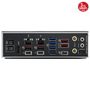 ASUS ROG MAXIMUS Z890 HERO WIFI7 DDR5 HDMI PCIE 5.0 1851p ATX