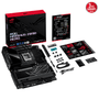 ASUS ROG MAXIMUS Z890 HERO WIFI7 DDR5 HDMI PCIE 5.0 1851p ATX