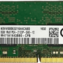 SAMSUNG 8GB DDR4 2133MHZ ECC NOTEBOOK RAM VALUE M471A1K43BB0-CPB