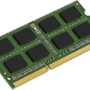 KINGSTON 8GB DDR3 1600MHZ CL11 NOTEBOOK RAM KVR16LS11-8 1.35v