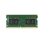 KINGSTON 16GB DDR4 3200MHZ CL22 NOTEBOOK RAM VALUE KVR32S22D8/16WP