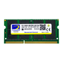 TWINMOS 8GB DDR3 1600 MHz NOTEBOOK RAM MDD38GB1600N 1.5volt
