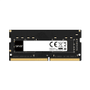 LEXAR 8GB DDR5 5600MHZ CL46 NOTEBOOK RAM VALUE LD5S08G56C46ST-BGS
