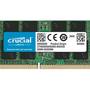 CRUCIAL 32GB DDR4 3200MHZ CL22 NOTEBOOK RAM VALUE CT32G4SFD832A