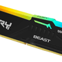 KINGSTON 16GB DDR5 6000MHZ CL36 PC RAM BEAST EXPO KF560C36BBE2A-16TR