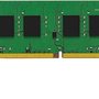 KINGSTON 16GB DDR4 3200MHZ CL22 PC RAM KVR32N22S8/16WP