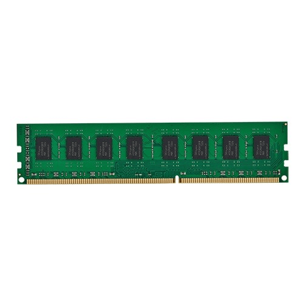 HI-LEVEL 4GB DDR3 1600MHZ PC RAM VALUE HLV-PC12800D3/4G 1.35v