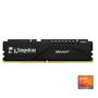 KINGSTON 16GB DDR5 5600MHZ CL36 PC RAM BEAST KF556C36BBE-16TR