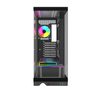 QUANTUM SHADOWFORGE 4x120mm ARGB Gaming Pc Kasası