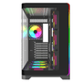 QUANTUM STORMFORGE 7x120mm ARGB Gaming Pc Kasası