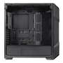 COOLERMASTER 750W 80+ BRONZE TD500 v2 KGNN75-STU Gaming E-ATX PC Kasası