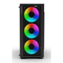 INCA EMG-15XN Gaming Mid-Tower PC Kasası ARGB Kontrolcü