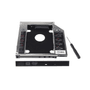 DELL POWEREDGE R760XS SPL2 SILVER 4510-128GB DDR5 RDIMM-480GB+6X3.84TB SSD-2x1100w Rack Sunucu