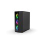 INCA EMG-17XN Gaming Mid-Tower PC Kasası ARGB Kontrolcü