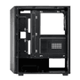VENTO 750W 80+ VG3400S Gaming Mid-Tower PC Kasası