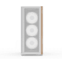 AEROCOOL D501A D501A-WT-V2 Gaming Mid-Tower PC Kasası
