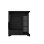 VENTO 850w 80+ BRONZE VG4202FL Gaming Mid-Tower PC Kasası