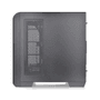 THERMALTAKE 300MX ARGB Gaming Mid-Tower PC Kasası