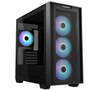 ASUS A21 PLUS PC Kasası-ASUS 750W AP-750B PSU-ASUS H610M-K-ASUS RTX5060 DUAL