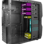 VENTO 400W Peak TA-K61 Standart Mid-Tower PC Kasası 