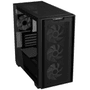 ASUS A21 PLUS PC Kasası-ASUS 750W AP-750B PSU-ASUS H610M-K-ASUS RTX5060 DUAL