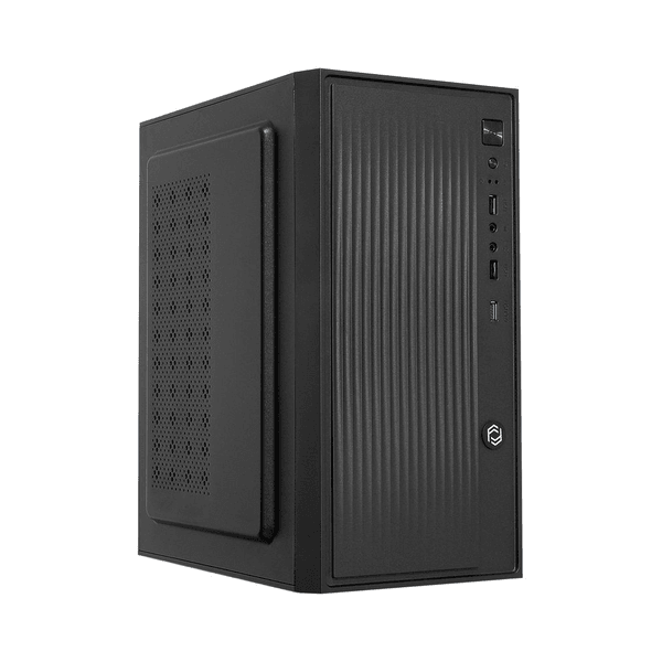 FRISBY 300W FC-2720B Standart Micro-Tower PC Kasası