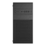 FRISBY 550W FC-2805B Standart Mid-Tower PC Kasası