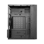 FRISBY 300W FC-2720B Standart Micro-Tower PC Kasası