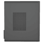 FRISBY 300W FC-2735B Standart Micro-Tower PC Kasası