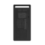 FRISBY 550W FC-2745B Standart Kulplu Micro-Tower PC Kasası