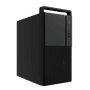 FRISBY 350W FC-2750B Standart Kulplu Micro-Tower PC Kasası